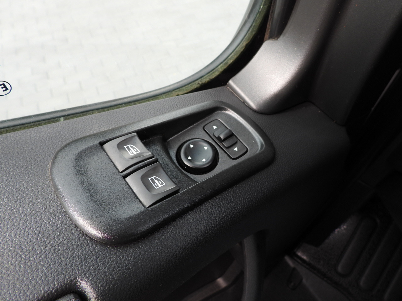 Furgoneta basculante OPEL MOVANO TIPPER DOUBLE CABIN DOKA 7 SEATS LED LIGHTS TWIN WHEELS AIR CONDITIONING  145HP: foto 27