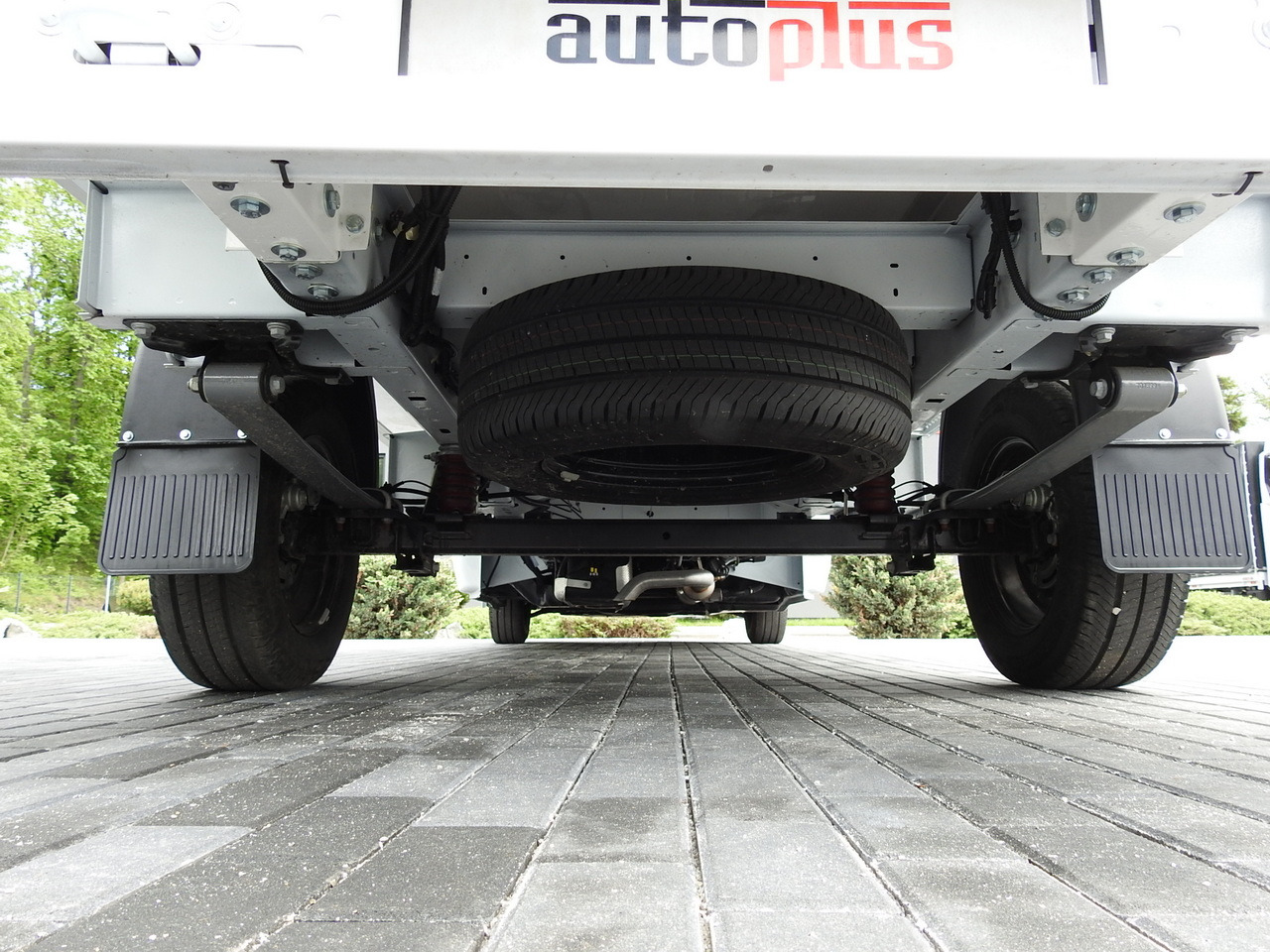 Arrendamiento de RENAULT MASTER NEW REGRIGERATOR BOX -10*C 8 PALLETS CRUISE CONTROL AIR CONDITIONING LED LIGHTS GUARANTEE 165HP RENAULT MASTER NEW REGRIGERATOR BOX -10*C 8 PALLETS CRUISE CONTROL AIR CONDITIONING LED LIGHTS GUARANTEE 165HP: foto 18 Arrendamiento de RENAULT MASTER NEW REGRIGERATOR BOX -10*C 8 PALLETS CRUISE CONTROL AIR CONDITIONING LED LIGHTS GUARANTEE 165HP RENAULT MASTER NEW REGRIGERATOR BOX -10*C 8 PALLETS CRUISE CONTROL AIR CONDITIONING LED LIGHTS GUARANTEE 165HP: foto 18