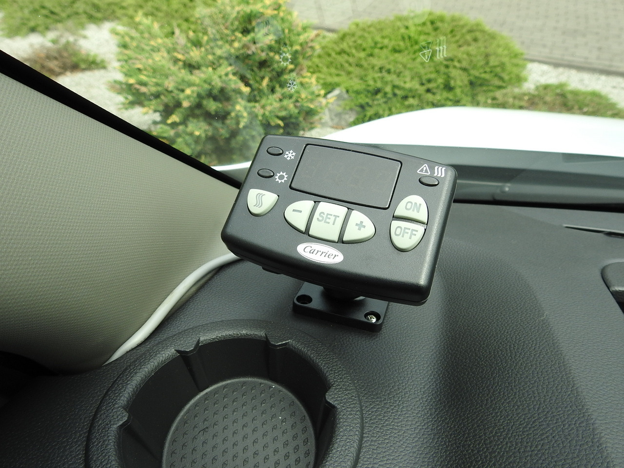 Arrendamiento de RENAULT MASTER NEW REGRIGERATOR BOX -10*C 8 PALLETS CRUISE CONTROL AIR CONDITIONING LED LIGHTS GUARANTEE 165HP RENAULT MASTER NEW REGRIGERATOR BOX -10*C 8 PALLETS CRUISE CONTROL AIR CONDITIONING LED LIGHTS GUARANTEE 165HP: foto 37 Arrendamiento de RENAULT MASTER NEW REGRIGERATOR BOX -10*C 8 PALLETS CRUISE CONTROL AIR CONDITIONING LED LIGHTS GUARANTEE 165HP RENAULT MASTER NEW REGRIGERATOR BOX -10*C 8 PALLETS CRUISE CONTROL AIR CONDITIONING LED LIGHTS GUARANTEE 165HP: foto 37