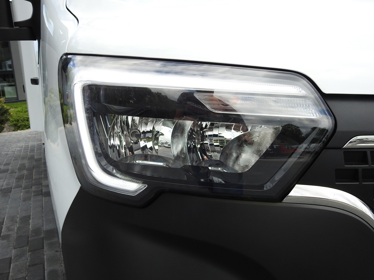 Arrendamiento de RENAULT MASTER NEW REGRIGERATOR BOX -10*C 8 PALLETS CRUISE CONTROL AIR CONDITIONING LED LIGHTS GUARANTEE 165HP RENAULT MASTER NEW REGRIGERATOR BOX -10*C 8 PALLETS CRUISE CONTROL AIR CONDITIONING LED LIGHTS GUARANTEE 165HP: foto 21 Arrendamiento de RENAULT MASTER NEW REGRIGERATOR BOX -10*C 8 PALLETS CRUISE CONTROL AIR CONDITIONING LED LIGHTS GUARANTEE 165HP RENAULT MASTER NEW REGRIGERATOR BOX -10*C 8 PALLETS CRUISE CONTROL AIR CONDITIONING LED LIGHTS GUARANTEE 165HP: foto 21