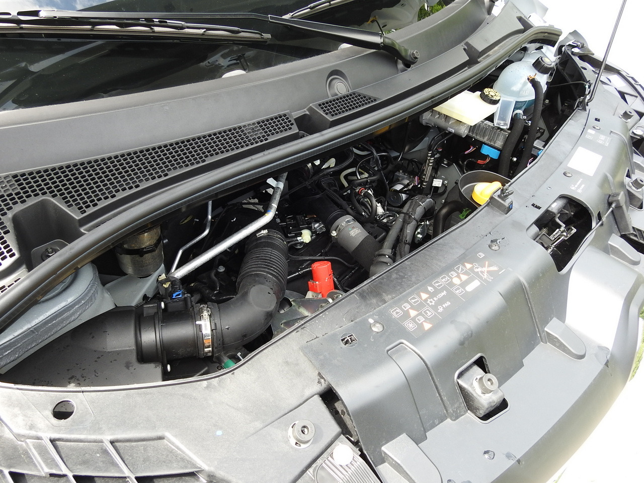 Arrendamiento de RENAULT MASTER NEW REGRIGERATOR BOX -10*C 8 PALLETS CRUISE CONTROL AIR CONDITIONING LED LIGHTS GUARANTEE 165HP RENAULT MASTER NEW REGRIGERATOR BOX -10*C 8 PALLETS CRUISE CONTROL AIR CONDITIONING LED LIGHTS GUARANTEE 165HP: foto 26 Arrendamiento de RENAULT MASTER NEW REGRIGERATOR BOX -10*C 8 PALLETS CRUISE CONTROL AIR CONDITIONING LED LIGHTS GUARANTEE 165HP RENAULT MASTER NEW REGRIGERATOR BOX -10*C 8 PALLETS CRUISE CONTROL AIR CONDITIONING LED LIGHTS GUARANTEE 165HP: foto 26