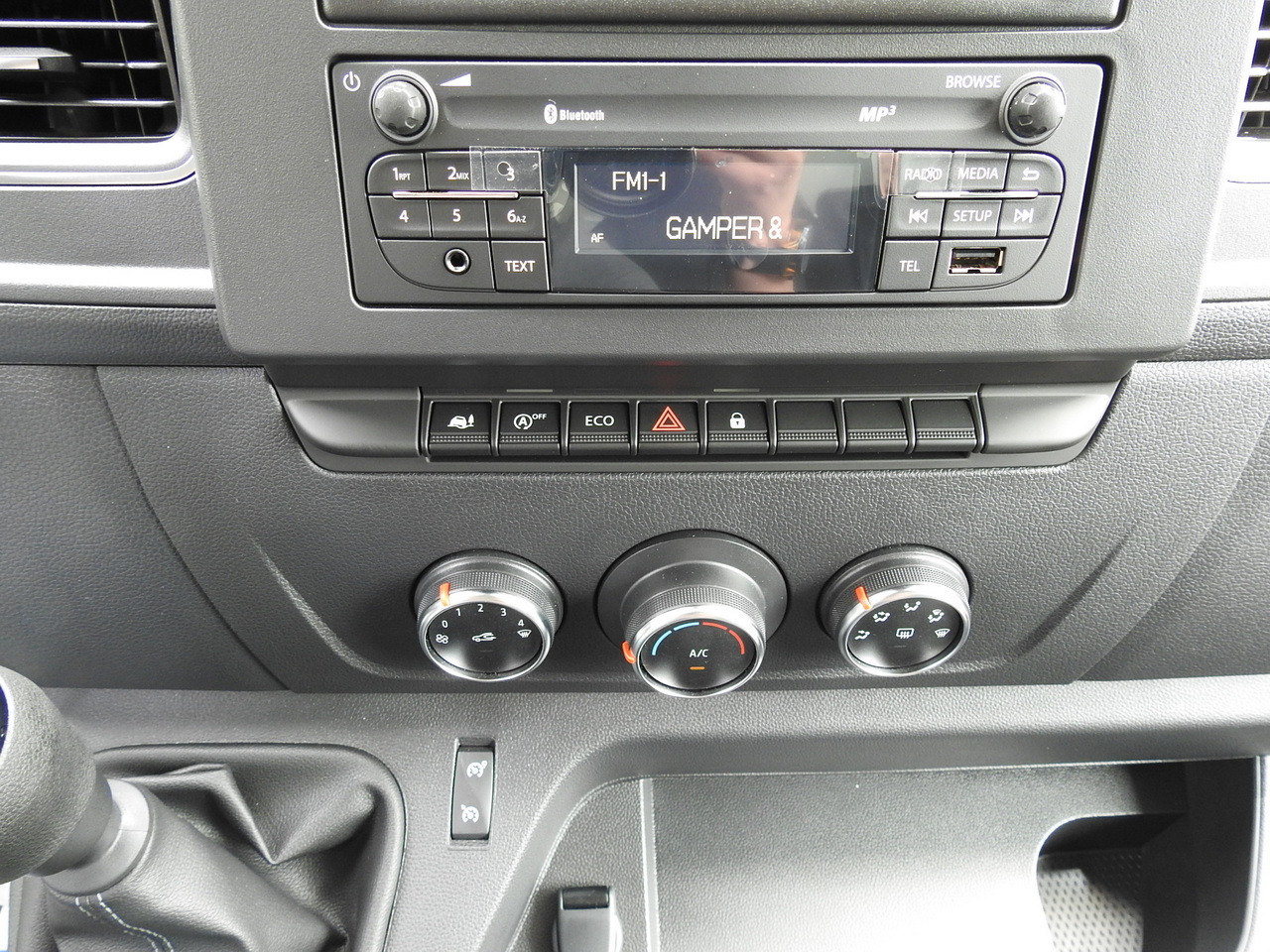 Arrendamiento de RENAULT MASTER NEW REGRIGERATOR BOX -10*C 8 PALLETS CRUISE CONTROL AIR CONDITIONING LED LIGHTS GUARANTEE 165HP RENAULT MASTER NEW REGRIGERATOR BOX -10*C 8 PALLETS CRUISE CONTROL AIR CONDITIONING LED LIGHTS GUARANTEE 165HP: foto 35 Arrendamiento de RENAULT MASTER NEW REGRIGERATOR BOX -10*C 8 PALLETS CRUISE CONTROL AIR CONDITIONING LED LIGHTS GUARANTEE 165HP RENAULT MASTER NEW REGRIGERATOR BOX -10*C 8 PALLETS CRUISE CONTROL AIR CONDITIONING LED LIGHTS GUARANTEE 165HP: foto 35