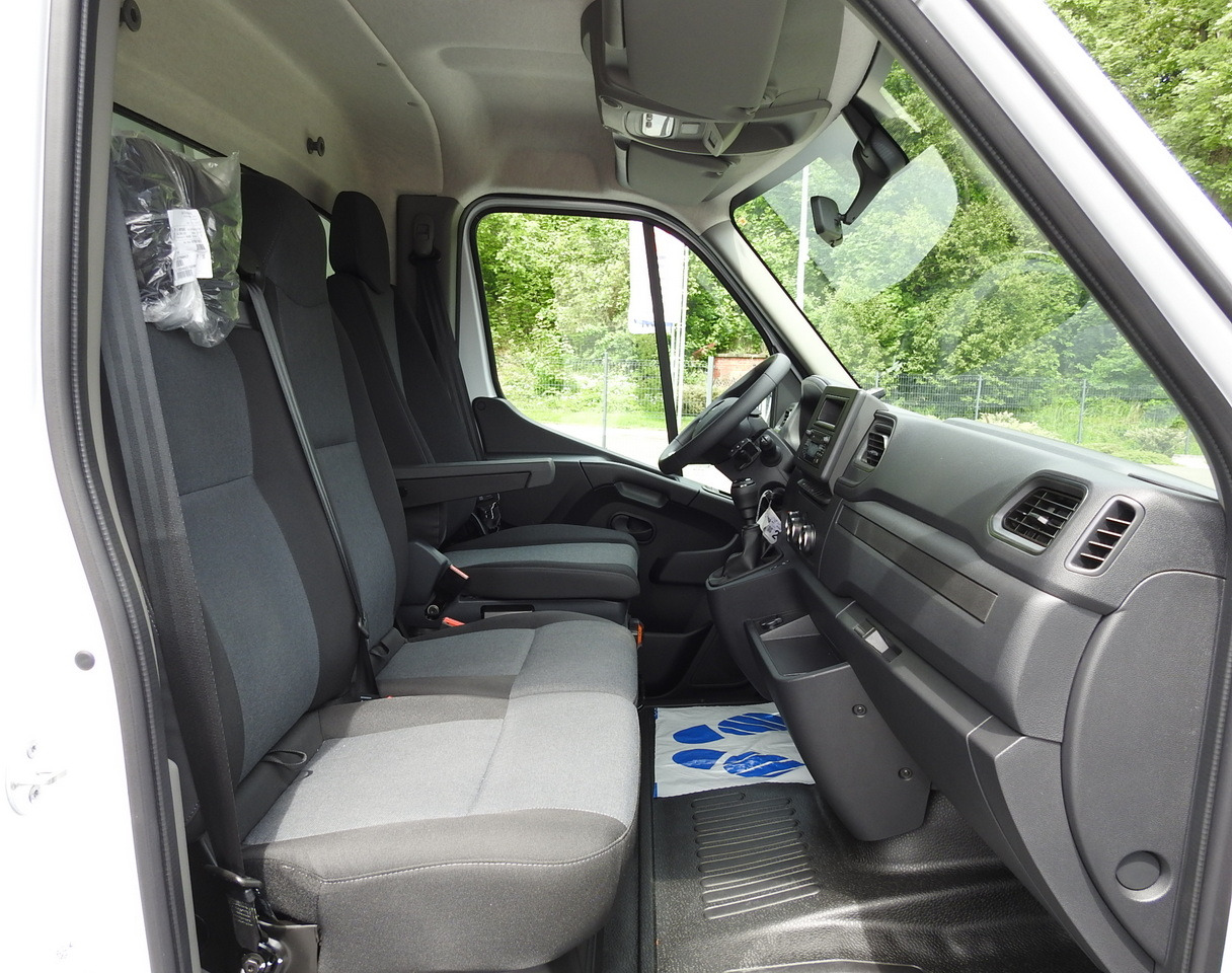 Arrendamiento de RENAULT MASTER NEW REGRIGERATOR BOX -10*C 8 PALLETS CRUISE CONTROL AIR CONDITIONING LED LIGHTS GUARANTEE 165HP RENAULT MASTER NEW REGRIGERATOR BOX -10*C 8 PALLETS CRUISE CONTROL AIR CONDITIONING LED LIGHTS GUARANTEE 165HP: foto 38 Arrendamiento de RENAULT MASTER NEW REGRIGERATOR BOX -10*C 8 PALLETS CRUISE CONTROL AIR CONDITIONING LED LIGHTS GUARANTEE 165HP RENAULT MASTER NEW REGRIGERATOR BOX -10*C 8 PALLETS CRUISE CONTROL AIR CONDITIONING LED LIGHTS GUARANTEE 165HP: foto 38