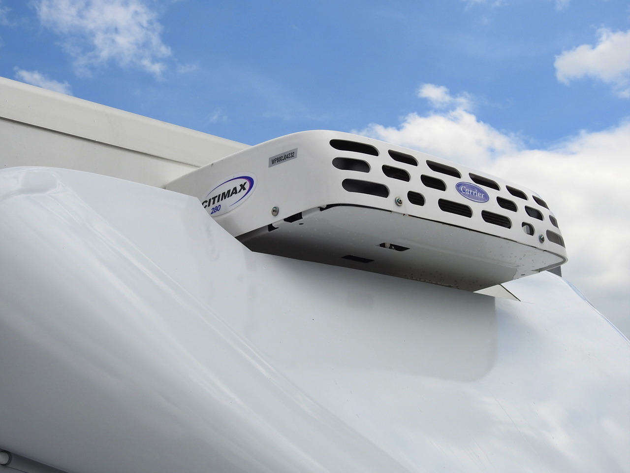 Arrendamiento de RENAULT MASTER NEW REGRIGERATOR BOX -10*C 8 PALLETS CRUISE CONTROL AIR CONDITIONING LED LIGHTS GUARANTEE 165HP RENAULT MASTER NEW REGRIGERATOR BOX -10*C 8 PALLETS CRUISE CONTROL AIR CONDITIONING LED LIGHTS GUARANTEE 165HP: foto 24 Arrendamiento de RENAULT MASTER NEW REGRIGERATOR BOX -10*C 8 PALLETS CRUISE CONTROL AIR CONDITIONING LED LIGHTS GUARANTEE 165HP RENAULT MASTER NEW REGRIGERATOR BOX -10*C 8 PALLETS CRUISE CONTROL AIR CONDITIONING LED LIGHTS GUARANTEE 165HP: foto 24