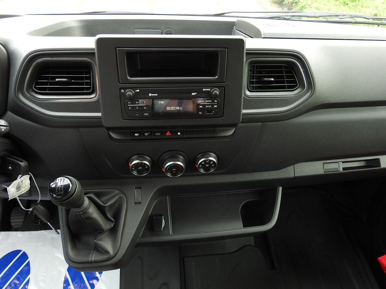 Furgoneta basculante nuevo RENAULT MASTER: foto 32