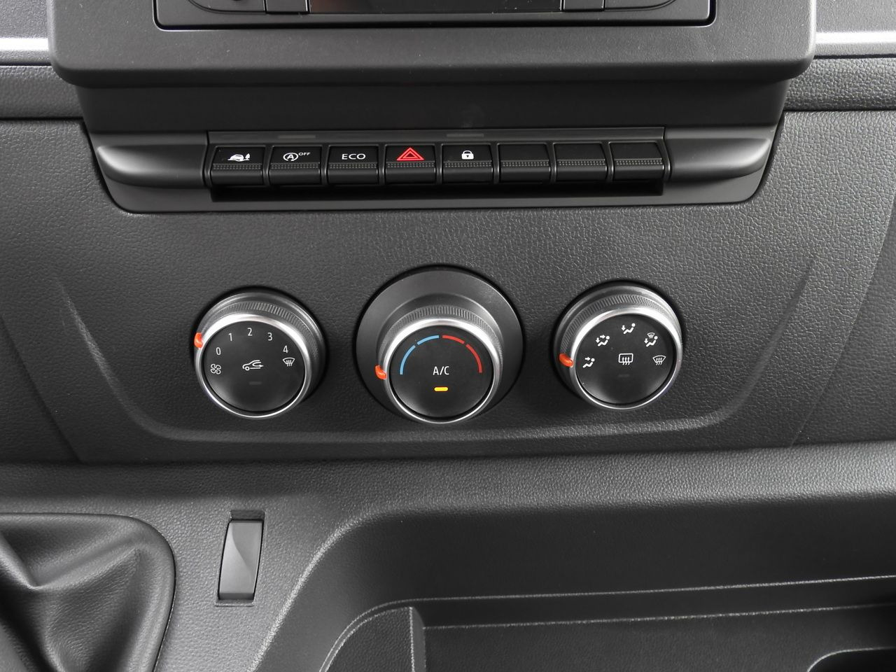 Furgoneta basculante nuevo RENAULT MASTER: foto 34