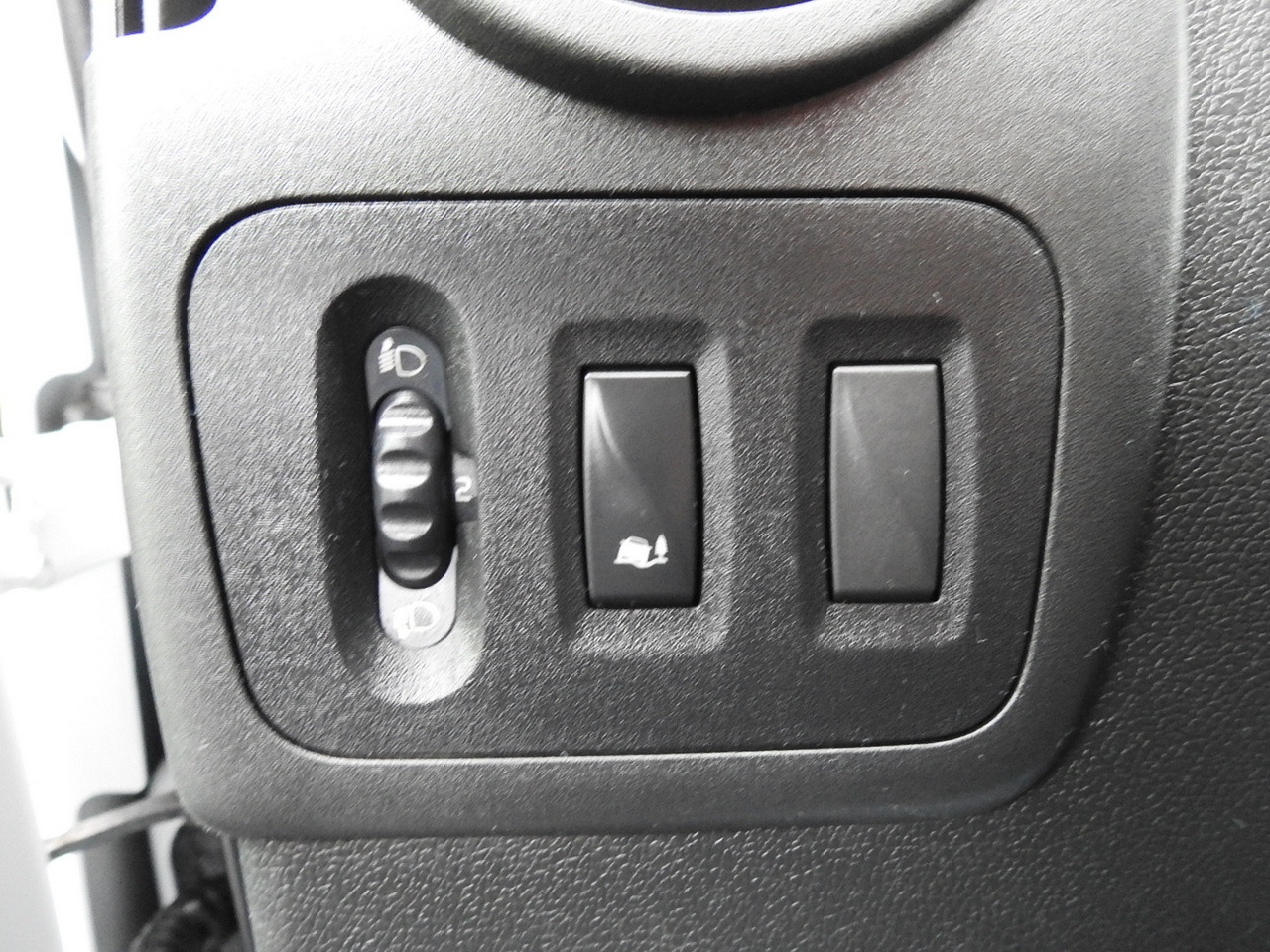 Furgoneta con lona RENAULT MASTER TARPAULIN 10 PALLETS WEBASTO CRUISE CONTROL AIR CONDITIONING  170HP: foto 27