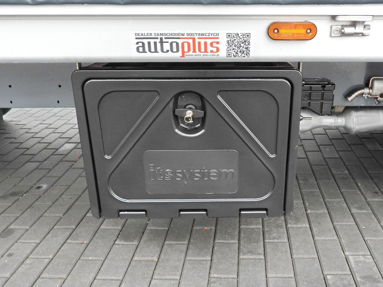 Furgoneta con lona RENAULT MASTER TARPAULIN 10 PALLETS WEBASTO CRUISE CONTROL LED LIGHTS PNEUMATICS AIR CONDITIONING  165HP: foto 22