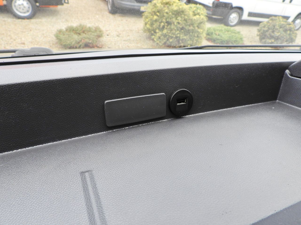 Furgoneta con lona RENAULT MASTER TARPAULIN 10 PALLETS WEBASTO CRUISE CONTROL LED LIGHTS PNEUMATICS AIR CONDITIONING  165HP: foto 37