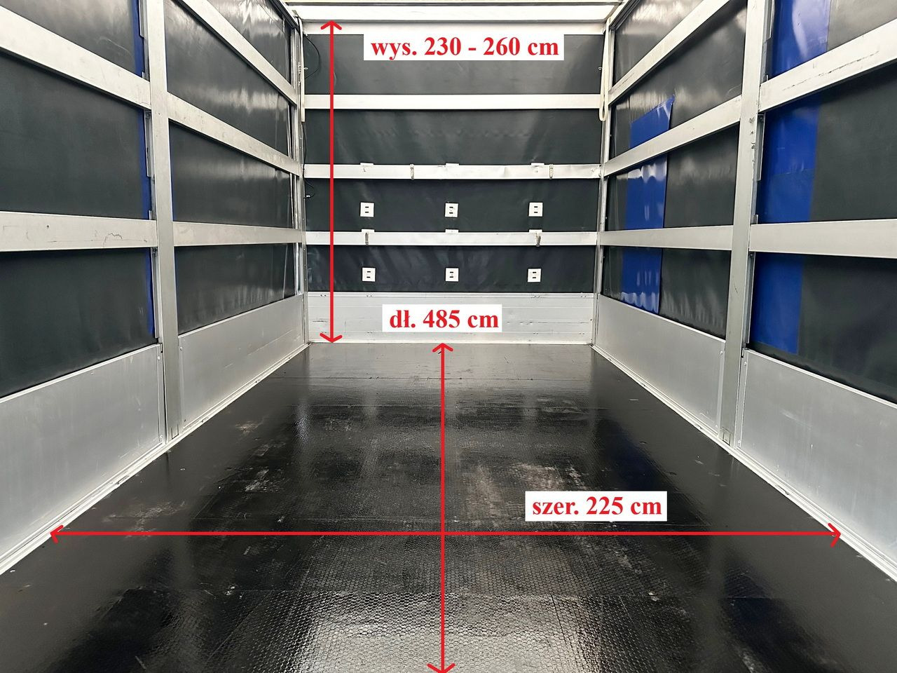 Furgoneta con lona RENAULT MASTER TARPAULIN 10 PALLETS WEBASTO CRUISE CONTROL LED LIGHTS PNEUMATICS AIR CONDITIONING  165HP: foto 12