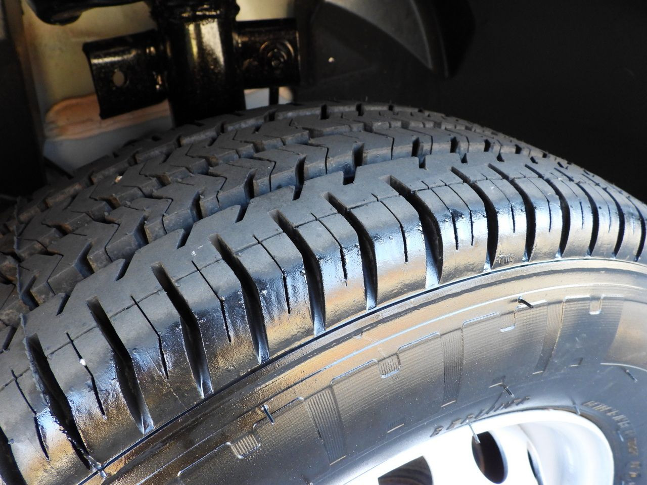 Furgoneta con lona RENAULT MASTER TARPAULIN 10 PALLETS WEBASTO CRUISE CONTROL LED LIGHTS PNEUMATICS AIR CONDITIONING  165HP: foto 23