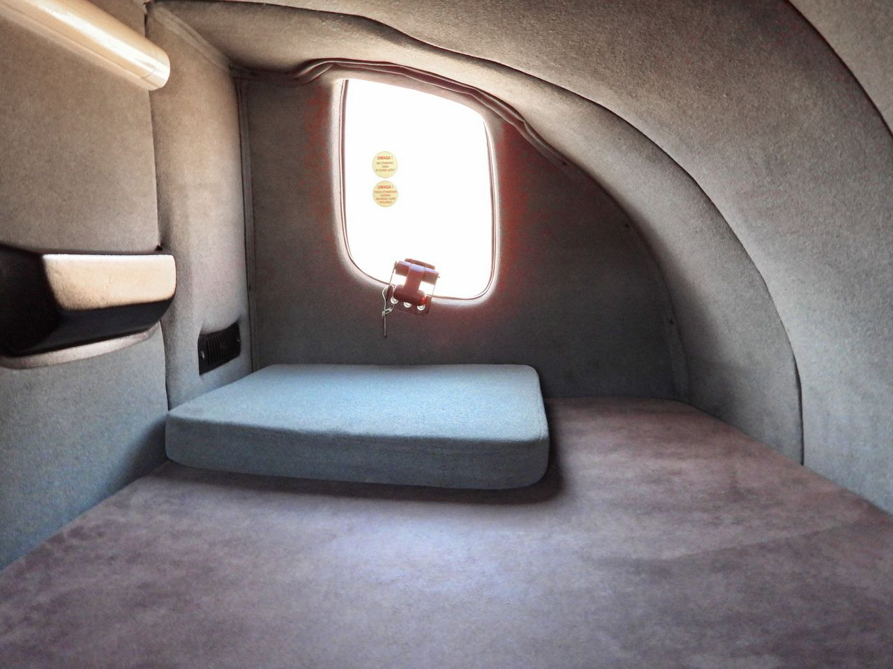 Furgoneta con lona RENAULT MASTER TARPAULIN 10 PALLETS WEBASTO CRUISE CONTROL LED LIGHTS PNEUMATICS AIR CONDITIONING  165HP: foto 41