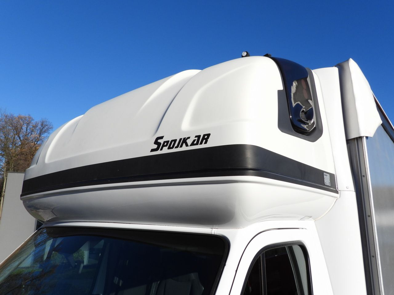 Furgoneta con lona RENAULT MASTER TARPAULIN 10 PALLETS WEBASTO CRUISE CONTROL LED LIGHTS PNEUMATICS AIR CONDITIONING  165HP: foto 19