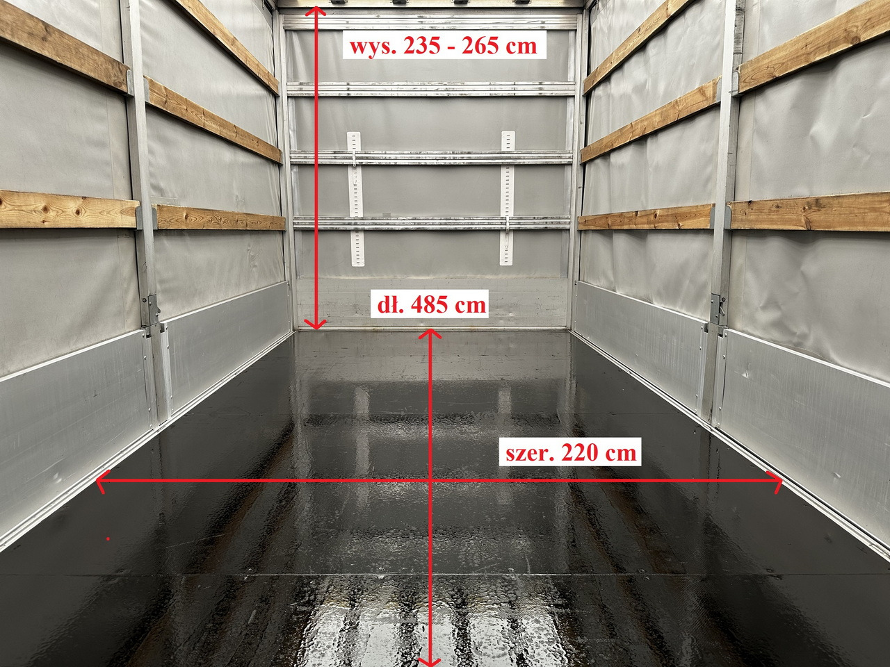 Furgoneta con lona RENAULT MASTER  TARPAULIN 10 PALLETS WEBASTO CRUISE CONTROL LED LIGHTS PNEUMATICS AIR CONDITIONING  165HP: foto 23