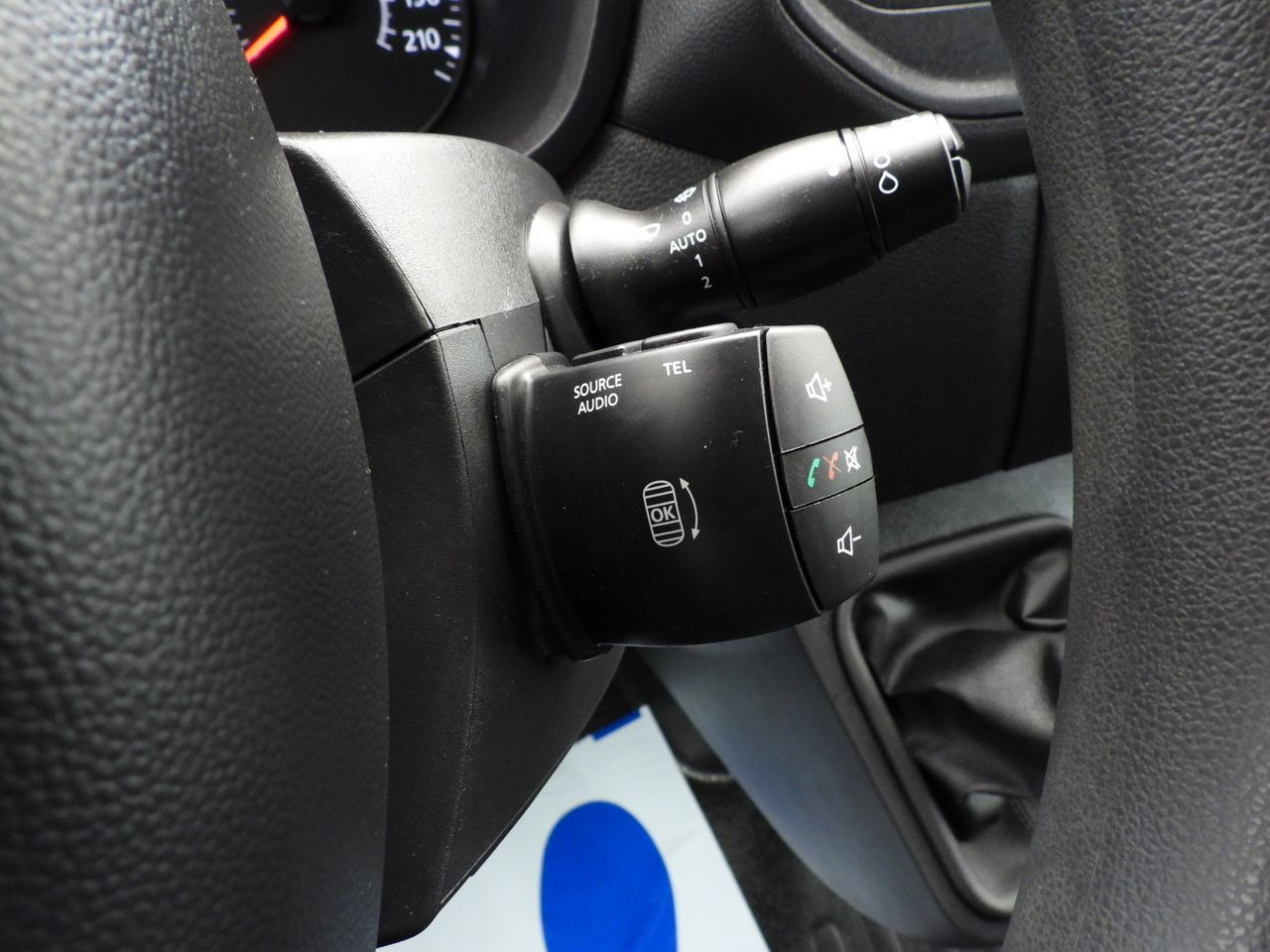 Furgoneta con lona RENAULT MASTER TARPAULIN 10 PALLETS WEBASTO CRUISE CONTROL LED LIGHTS PNEUMATICS AIR CONDITIONING  165HP: foto 31