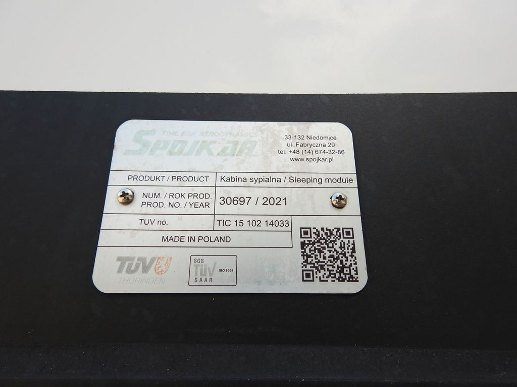 Furgoneta con lona Renault MASTER PRITSCHE PLANE 10 PALETTEN WEBASTO A/C: foto 20
