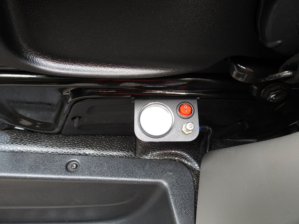 Furgoneta con lona Renault MASTER PRITSCHE PLANE 10 PALETTEN WEBASTO A/C: foto 23
