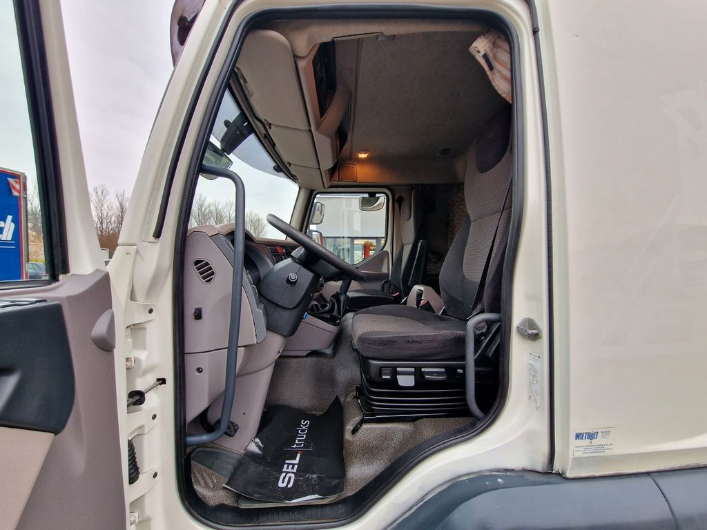 Camión grúa, Camión caja abierta DAF LF 250FA / Palfinger PK8501A DAF LF 250FA / Palfinger PK8501A / KRAN: foto 16