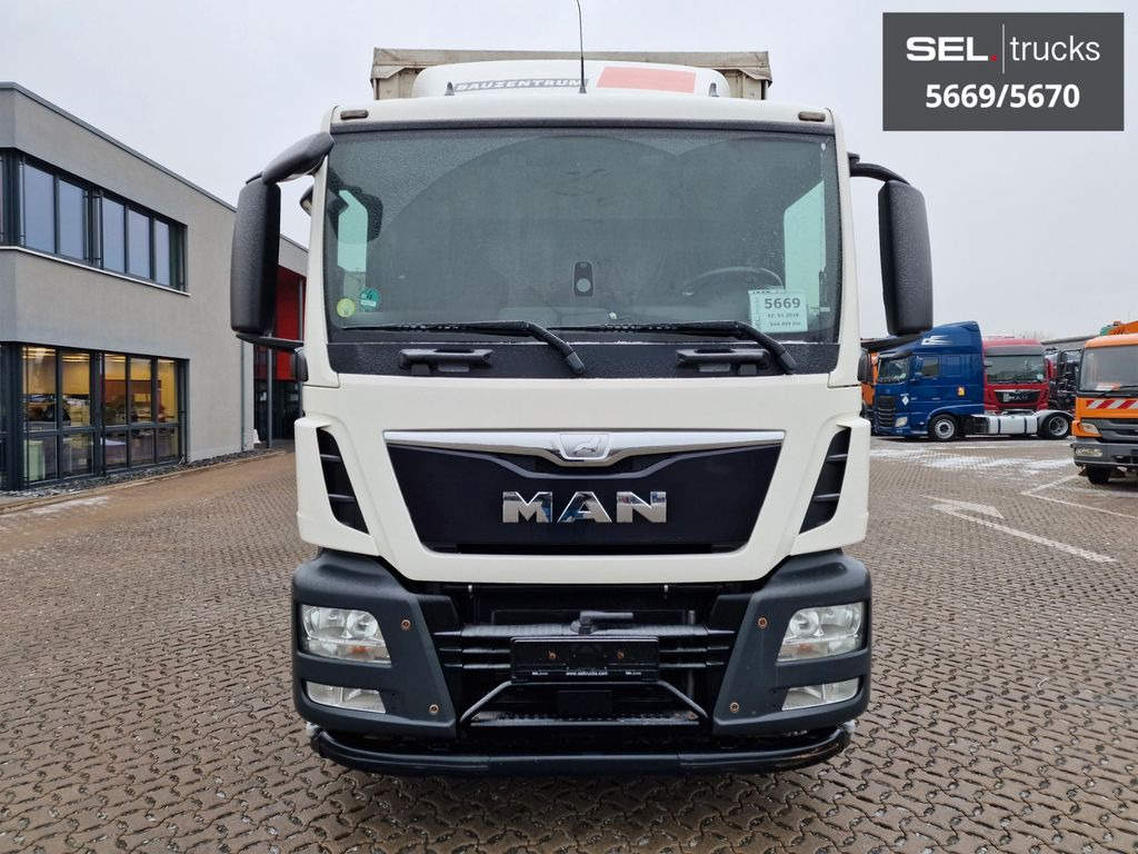 MAN TGS 26.440/Lenkachse/Staplerhaltrng./ KOMPLETT!! MAN TGS 26.440/Lenkachse/Staplerhaltrng./ KOMPLETT!! - Camión lona: foto 3 MAN TGS 26.440/Lenkachse/Staplerhaltrng./ KOMPLETT!! MAN TGS 26.440/Lenkachse/Staplerhaltrng./ KOMPLETT!! - Camión lona: foto 3