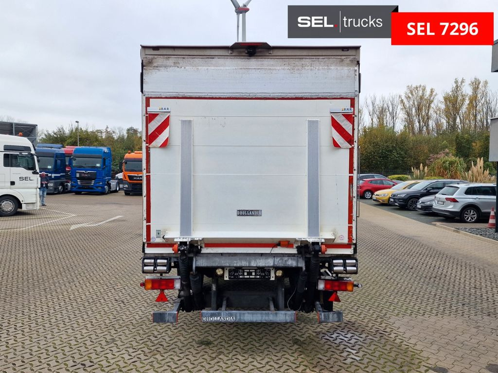 Semirremolque frigorífico Schmitz Cargobull SKO 18/LZG - FP 45 COOL / Ldbw / Carrier Vector: foto 6