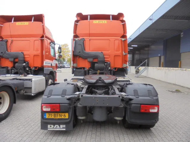 DAF CF 370 SSC NL TRUCK APK 02-26 - Cabeza tractora: foto 5 DAF CF 370 SSC NL TRUCK APK 02-26 - Cabeza tractora: foto 5