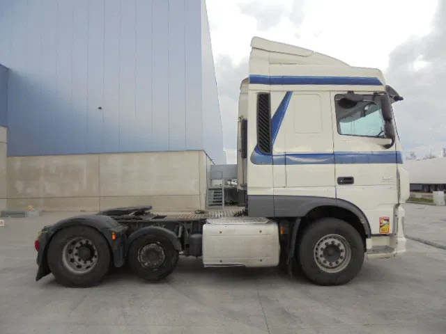 DAF XF 440 6X2 NL TRUCK - Cabeza tractora: foto 5 DAF XF 440 6X2 NL TRUCK - Cabeza tractora: foto 5