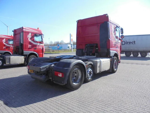 DAF XF 440 6X2 NL TRUCK - Cabeza tractora: foto 5 DAF XF 440 6X2 NL TRUCK - Cabeza tractora: foto 5