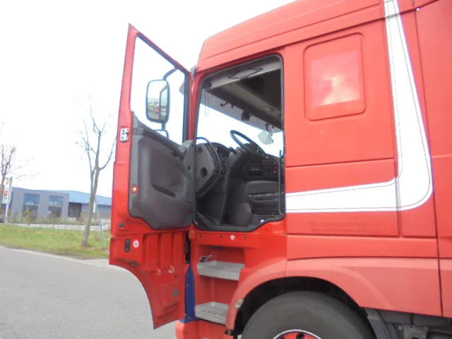 Cabeza tractora DAF XF 440 ADR + COMPRESSOR NL TRUCK: foto 7