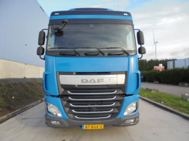 DAF XF 440 - Cabeza tractora: foto 2 DAF XF 440 - Cabeza tractora: foto 2