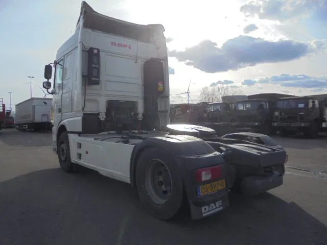 DAF XF 440 - Cabeza tractora: foto 5 DAF XF 440 - Cabeza tractora: foto 5