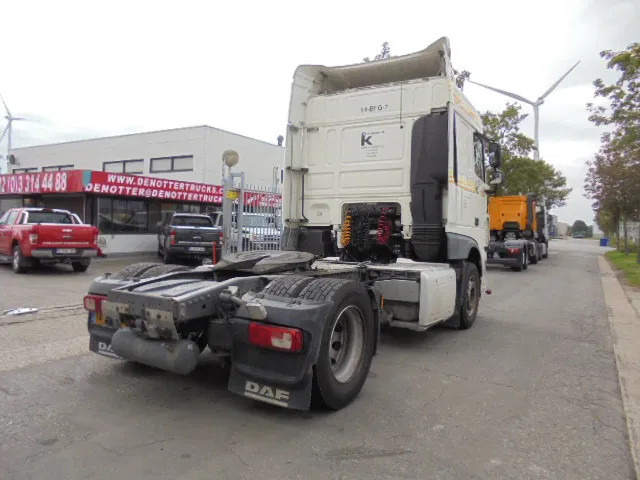 DAF XF 440 EUR6 - Cabeza tractora: foto 4 DAF XF 440 EUR6 - Cabeza tractora: foto 4