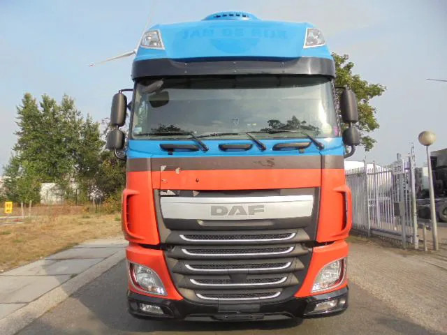 DAF XF 440 FT MEGA - Cabeza tractora: foto 2 DAF XF 440 FT MEGA - Cabeza tractora: foto 2