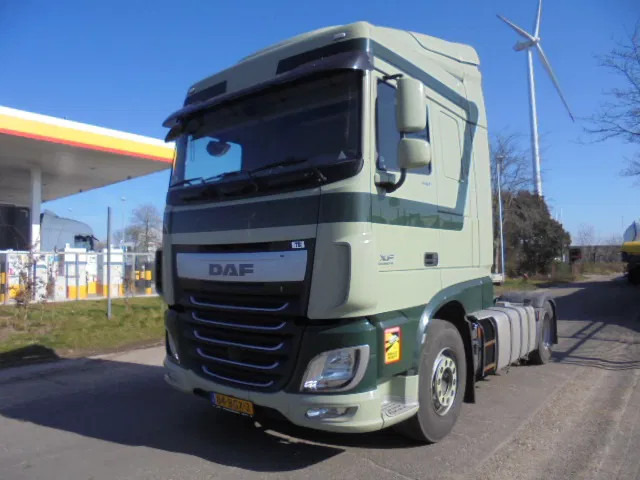 DAF XF 440 NL TRUCK - Cabeza tractora: foto 1 DAF XF 440 NL TRUCK - Cabeza tractora: foto 1