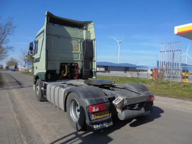 DAF XF 440 NL TRUCK - Cabeza tractora: foto 5 DAF XF 440 NL TRUCK - Cabeza tractora: foto 5