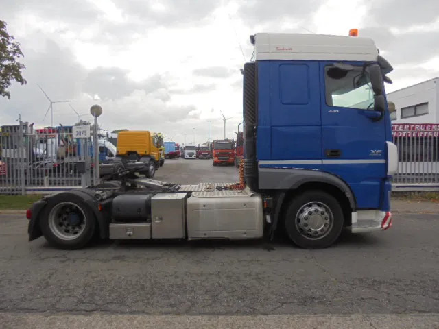 DAF XF 440 NL TRUCK - Cabeza tractora: foto 4 DAF XF 440 NL TRUCK - Cabeza tractora: foto 4