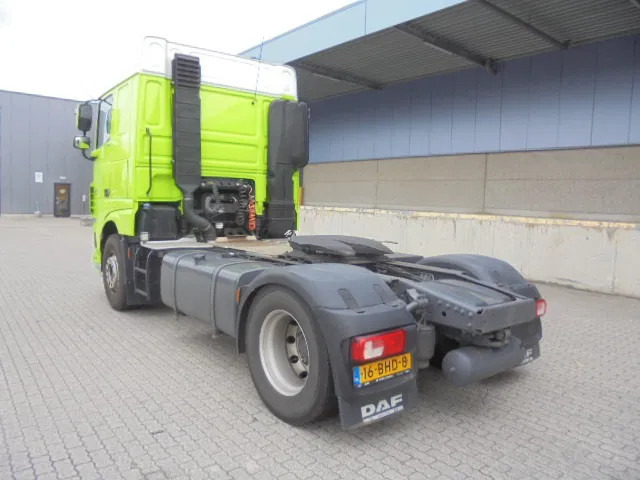 DAF XF 440 RTI COMPRESSOR NL TRUCK APK 05-26 - Cabeza tractora: foto 4 DAF XF 440 RTI COMPRESSOR NL TRUCK APK 05-26 - Cabeza tractora: foto 4