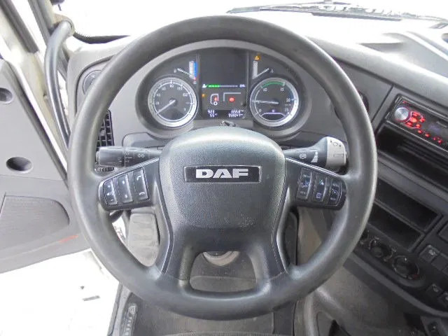 Cabeza tractora DAF XF 440 SSC NL TRUCKS: foto 10