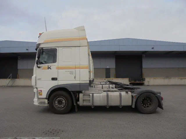 Cabeza tractora DAF XF 440 SSC NL TRUCKS: foto 6