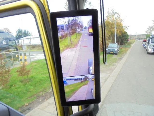 Cabeza tractora nuevo DAF XFC 530 FT DEMO KIEPHYDROLIEK MET FABRIEKS GARANTIE NL TRUCK: foto 16 Cabeza tractora nuevo DAF XFC 530 FT DEMO KIEPHYDROLIEK MET FABRIEKS GARANTIE NL TRUCK: foto 16