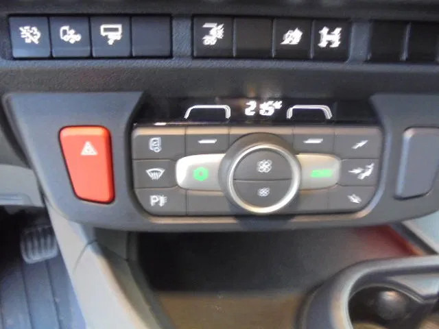 Cabeza tractora nuevo DAF XFC 530 FT DEMO KIEPHYDROLIEK MET FABRIEKS GARANTIE NL TRUCK: foto 14 Cabeza tractora nuevo DAF XFC 530 FT DEMO KIEPHYDROLIEK MET FABRIEKS GARANTIE NL TRUCK: foto 14