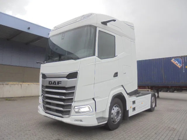 DAF XG FT 480 DEMO UNUSED - Cabeza tractora: foto 1 DAF XG FT 480 DEMO UNUSED - Cabeza tractora: foto 1