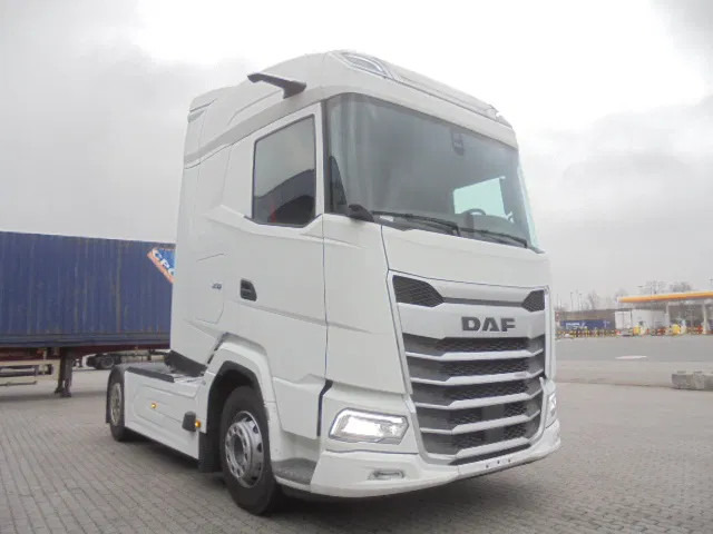DAF XG FT 480 DEMO UNUSED - Cabeza tractora: foto 3 DAF XG FT 480 DEMO UNUSED - Cabeza tractora: foto 3