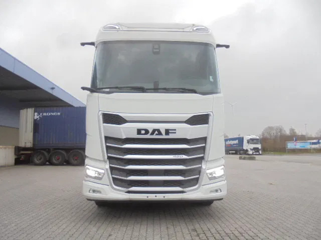 DAF XG FT 480 DEMO UNUSED - Cabeza tractora: foto 2 DAF XG FT 480 DEMO UNUSED - Cabeza tractora: foto 2