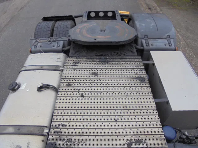 Cabeza tractora MAN TGS 18.440 BLS NL TRUCK: foto 15