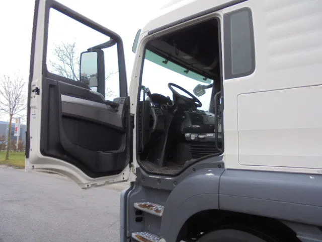 Cabeza tractora MAN TGS 18.440 BLS NL TRUCK: foto 6