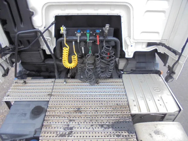 Cabeza tractora MAN TGS 18.440 BLS NL TRUCK: foto 18