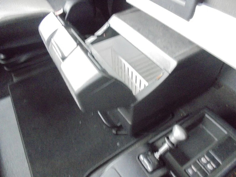 Arrendamiento de MAN TGX 18.420 MAN TGX 18.420: foto 13