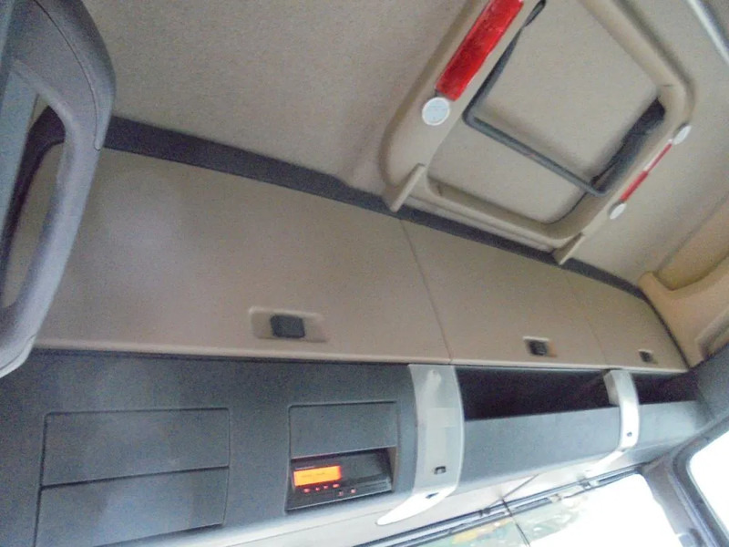 Arrendamiento de MAN TGX 18.420 MAN TGX 18.420: foto 16