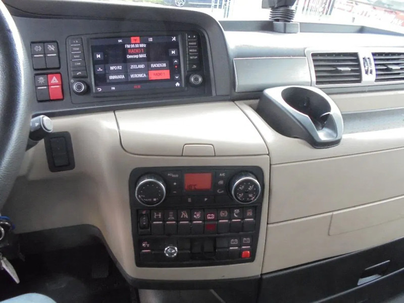 Arrendamiento de MAN TGX 18.420 MAN TGX 18.420: foto 12