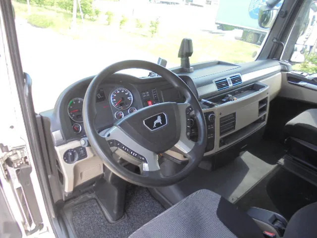 Cabeza tractora MAN TGX 26.500 XXL NL TRUCK SMART TACHO 20X IN STOCK: foto 7